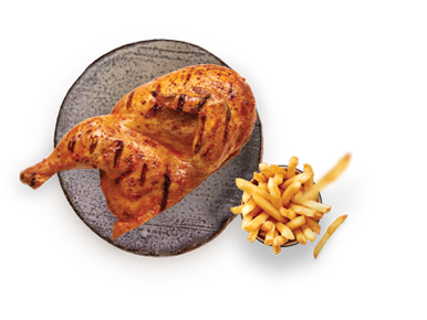 The Boss Box
& Chips