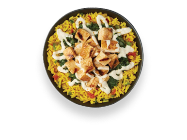 Galibowl