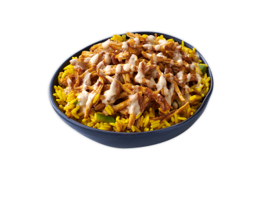 Jambo Jambo Meal